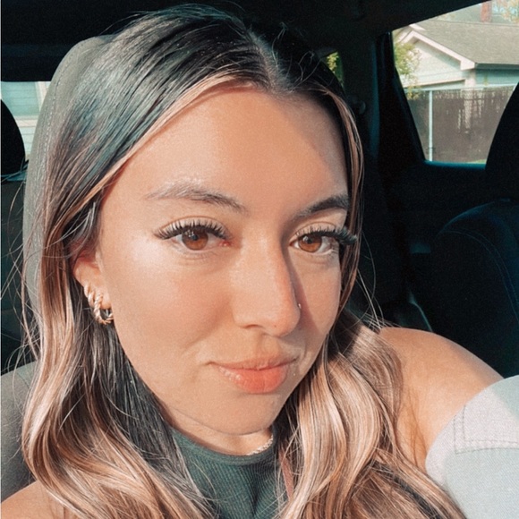 Meet your Posher, Morgan - Picture 1 of 1